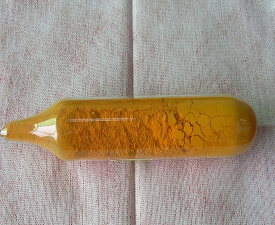 PbS硫化鎘粉